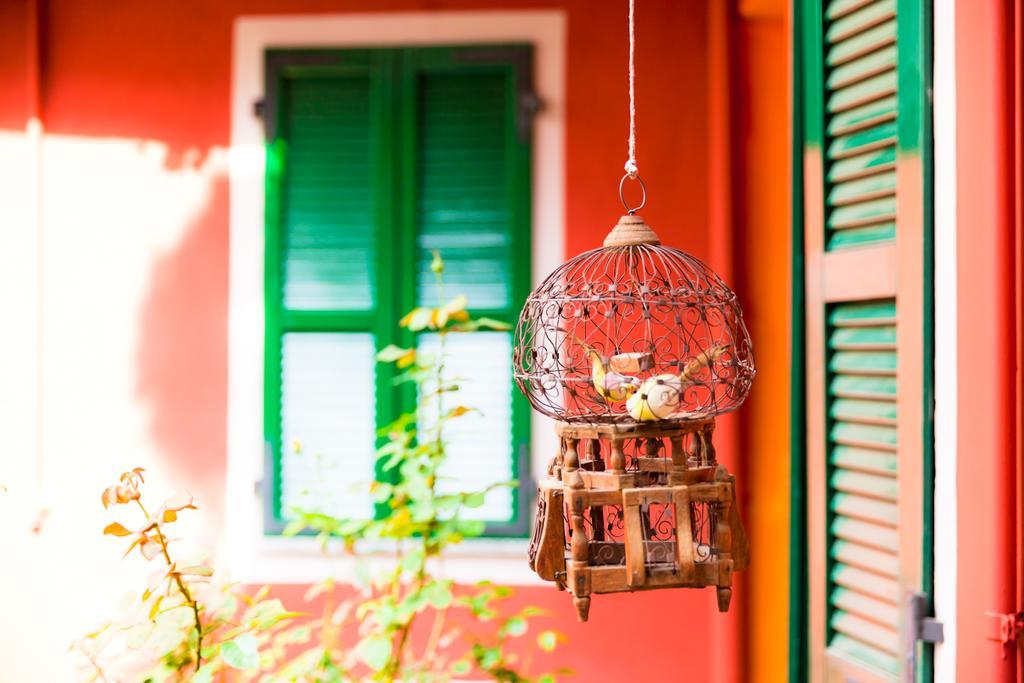 B&B Arcobaleno Alessandria Exterior photo