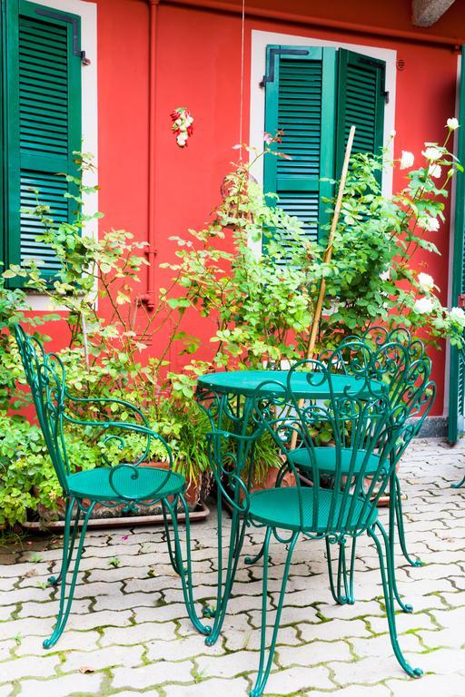 B&B Arcobaleno Alessandria Exterior photo