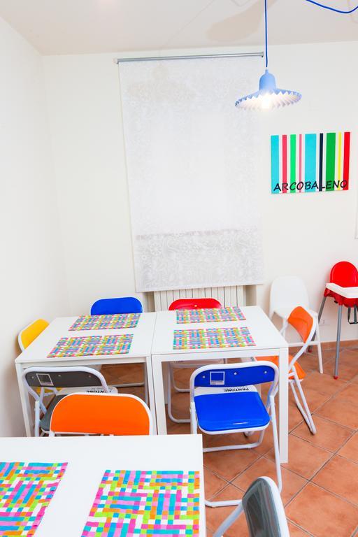 B&B Arcobaleno Alessandria Exterior photo