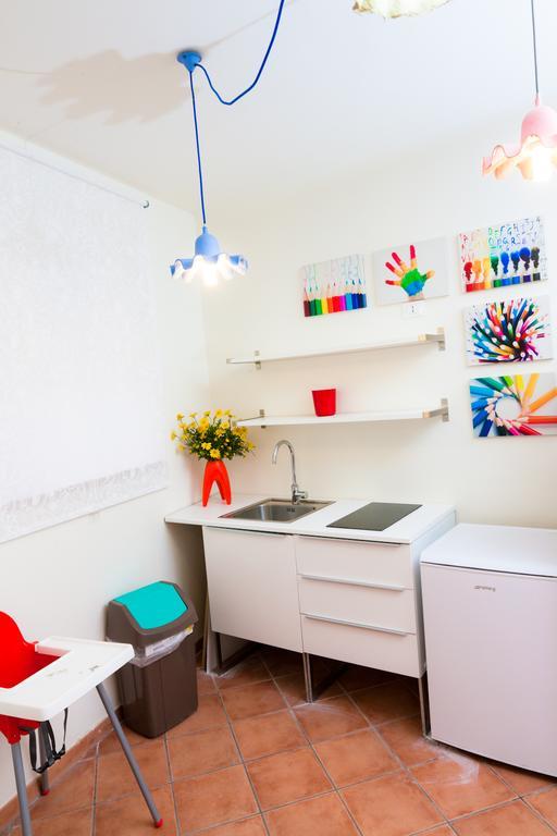 B&B Arcobaleno Alessandria Exterior photo