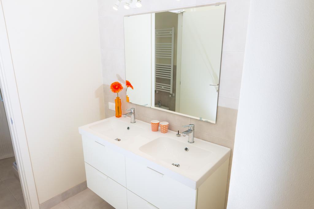 B&B Arcobaleno Alessandria Room photo