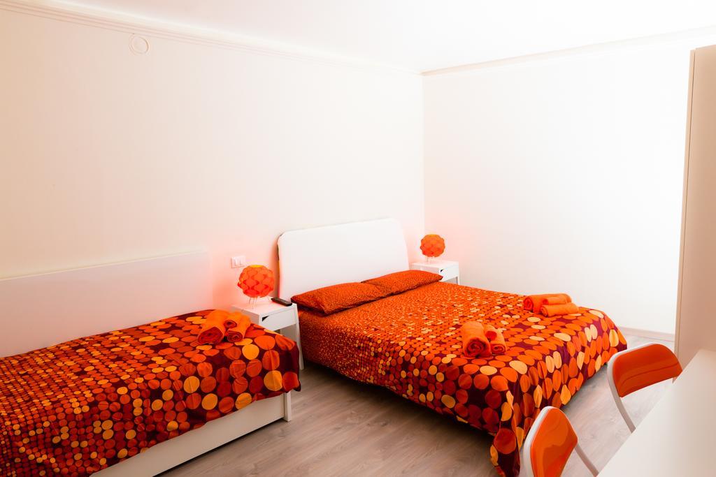 B&B Arcobaleno Alessandria Room photo