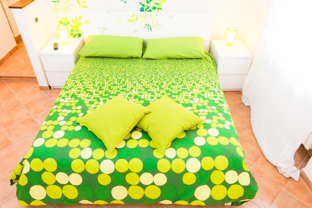 B&B Arcobaleno Alessandria Room photo