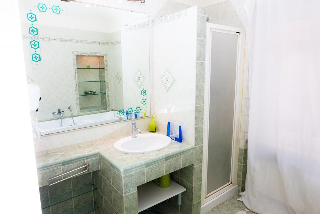 B&B Arcobaleno Alessandria Room photo