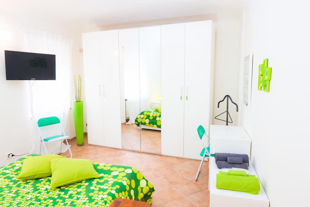 B&B Arcobaleno Alessandria Room photo
