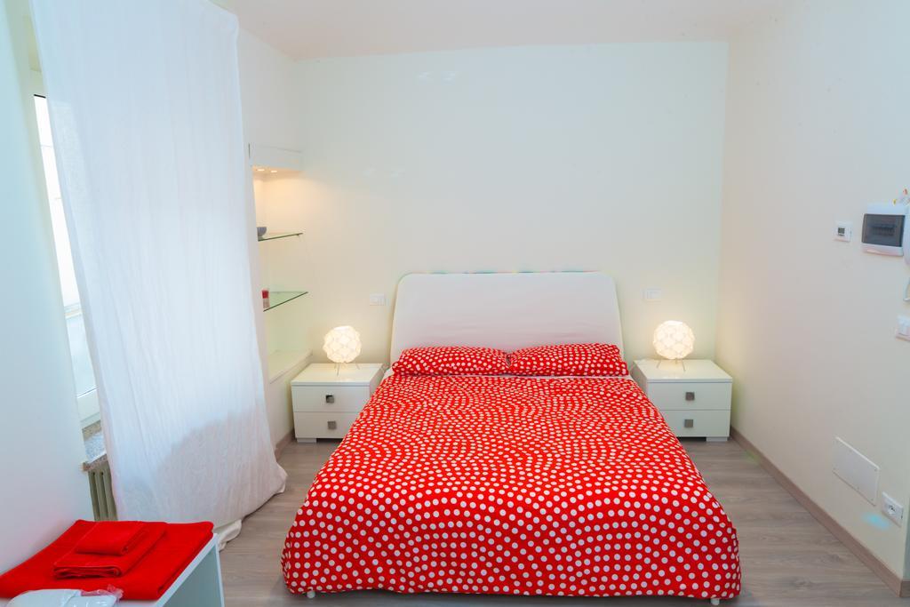 B&B Arcobaleno Alessandria Room photo