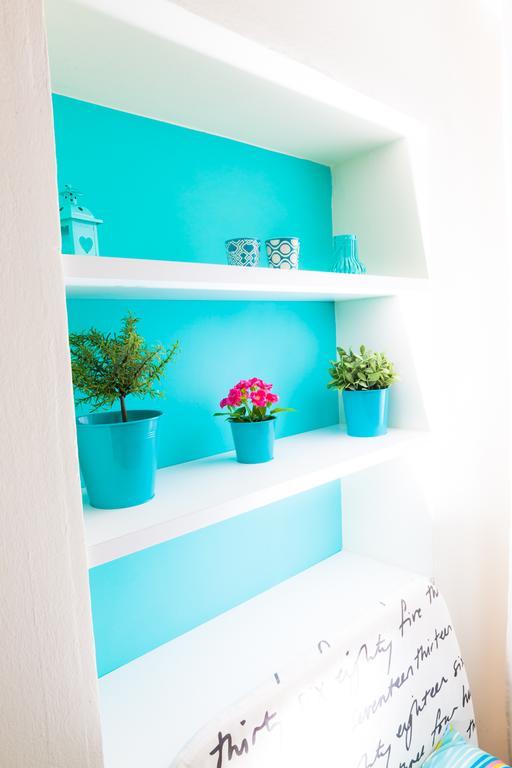B&B Arcobaleno Alessandria Room photo