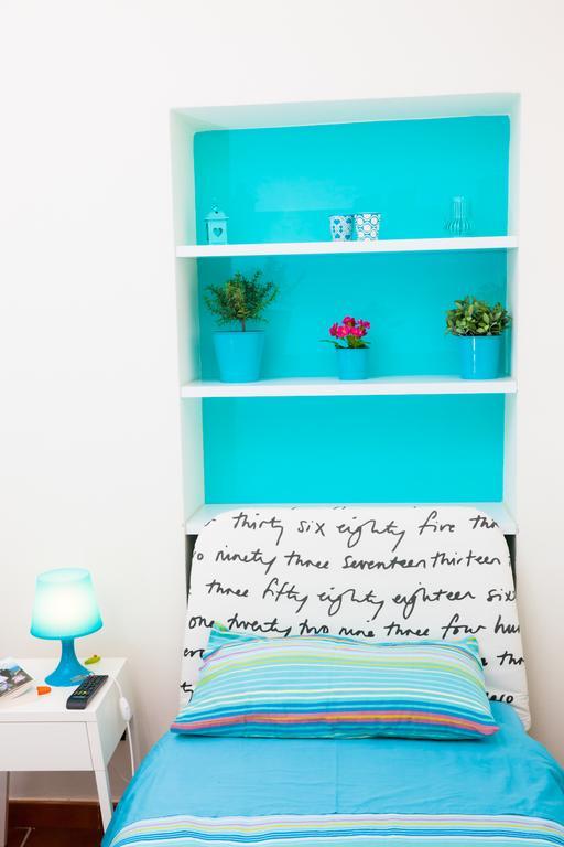B&B Arcobaleno Alessandria Room photo