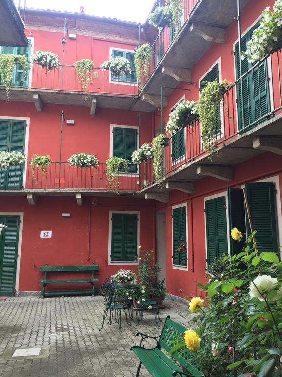 B&B Arcobaleno Alessandria Exterior photo