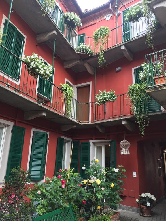 B&B Arcobaleno Alessandria Exterior photo