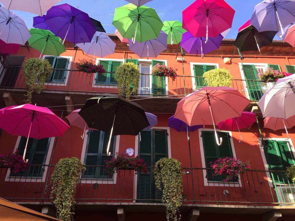B&B Arcobaleno Alessandria Exterior photo