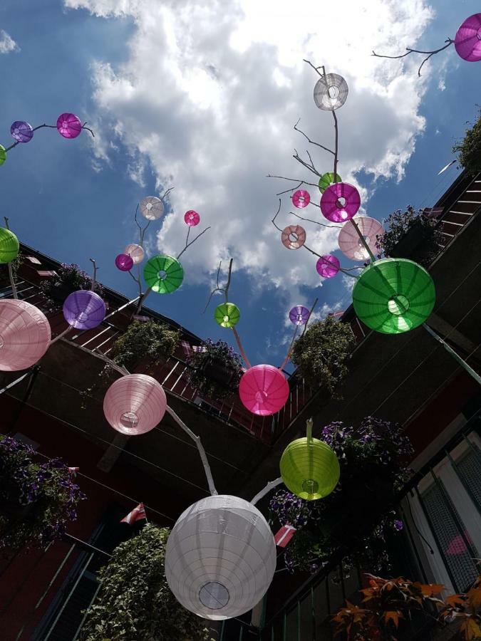 B&B Arcobaleno Alessandria Exterior photo